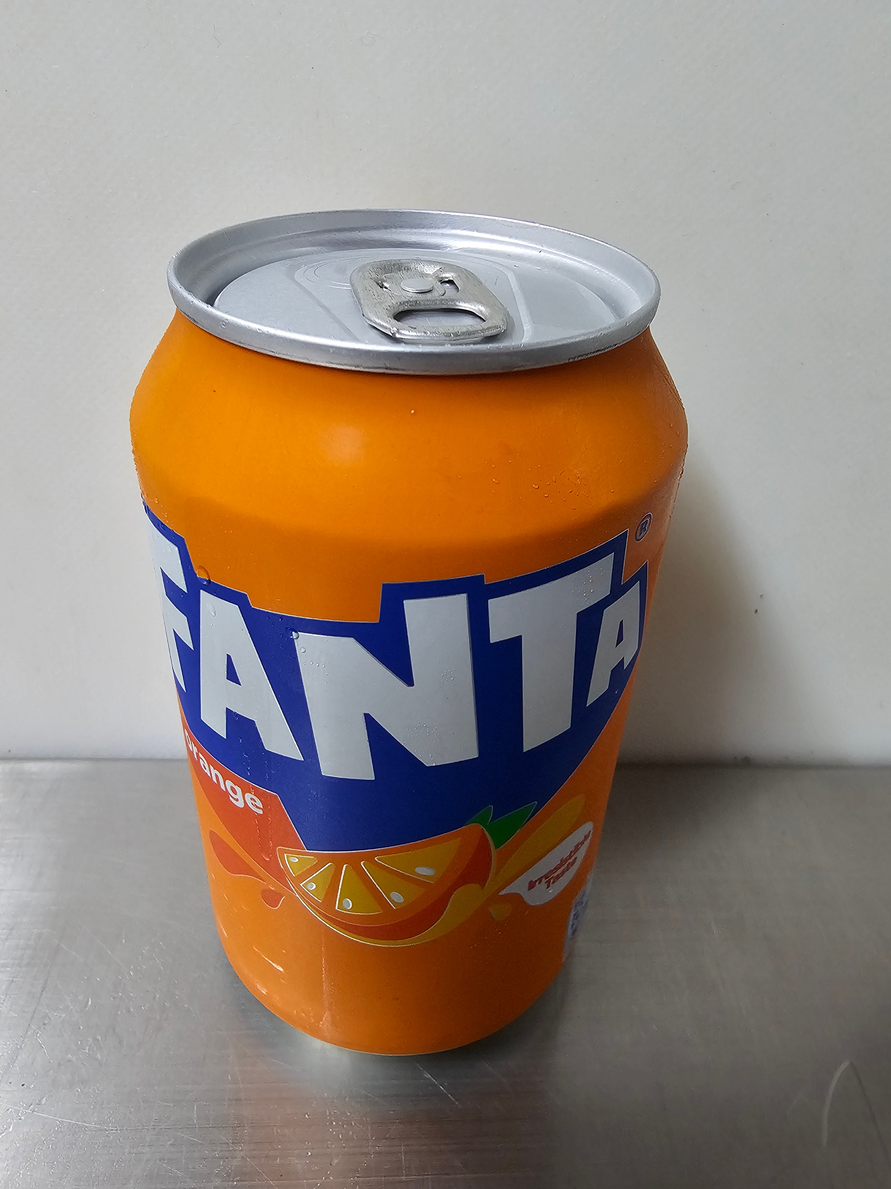 Fanta