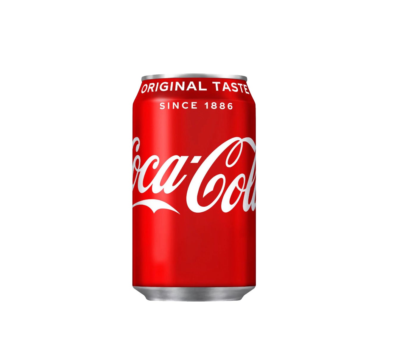 Coca-Cola classic 330ml