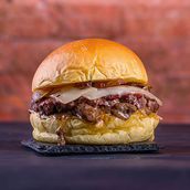 Dynamic Burger