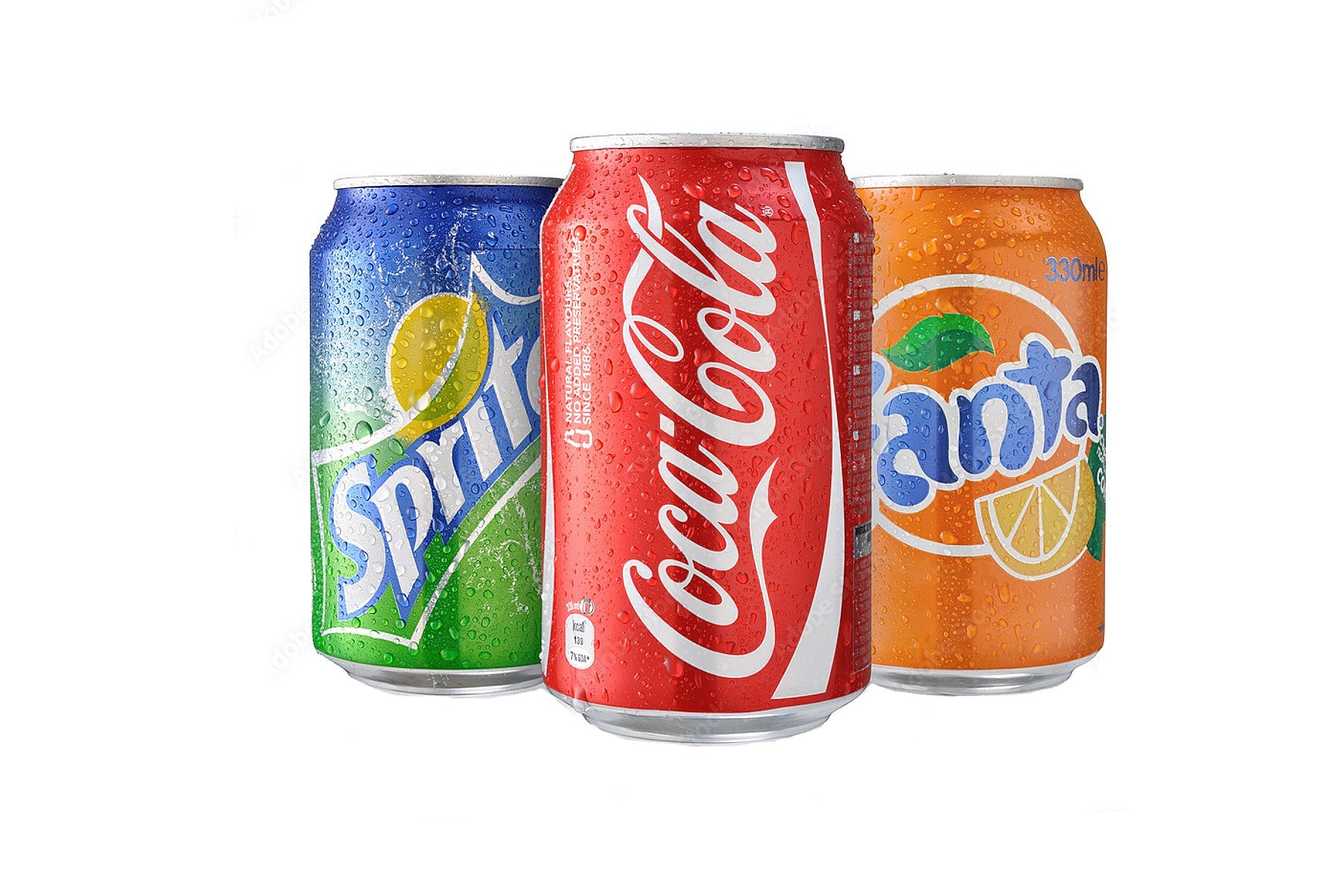 Cans