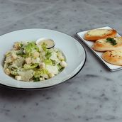 Caesar salad Combo