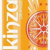 Kinza Orange
