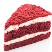Red Velvet Cake