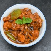 Chicken Chili