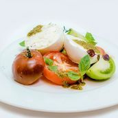 Classic Caprese Salad