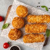 Appetizer Combo 6 Pzs 