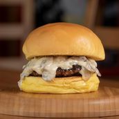 Carnival Burger 