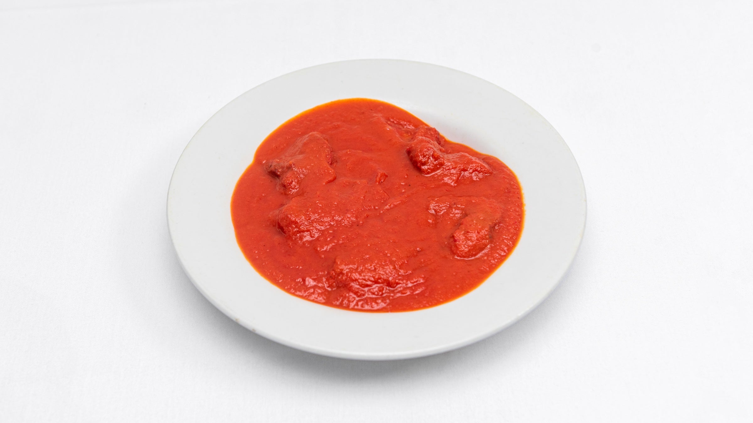 Spicy Chicken Tikka Masala