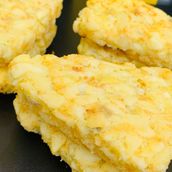 Hash Brown