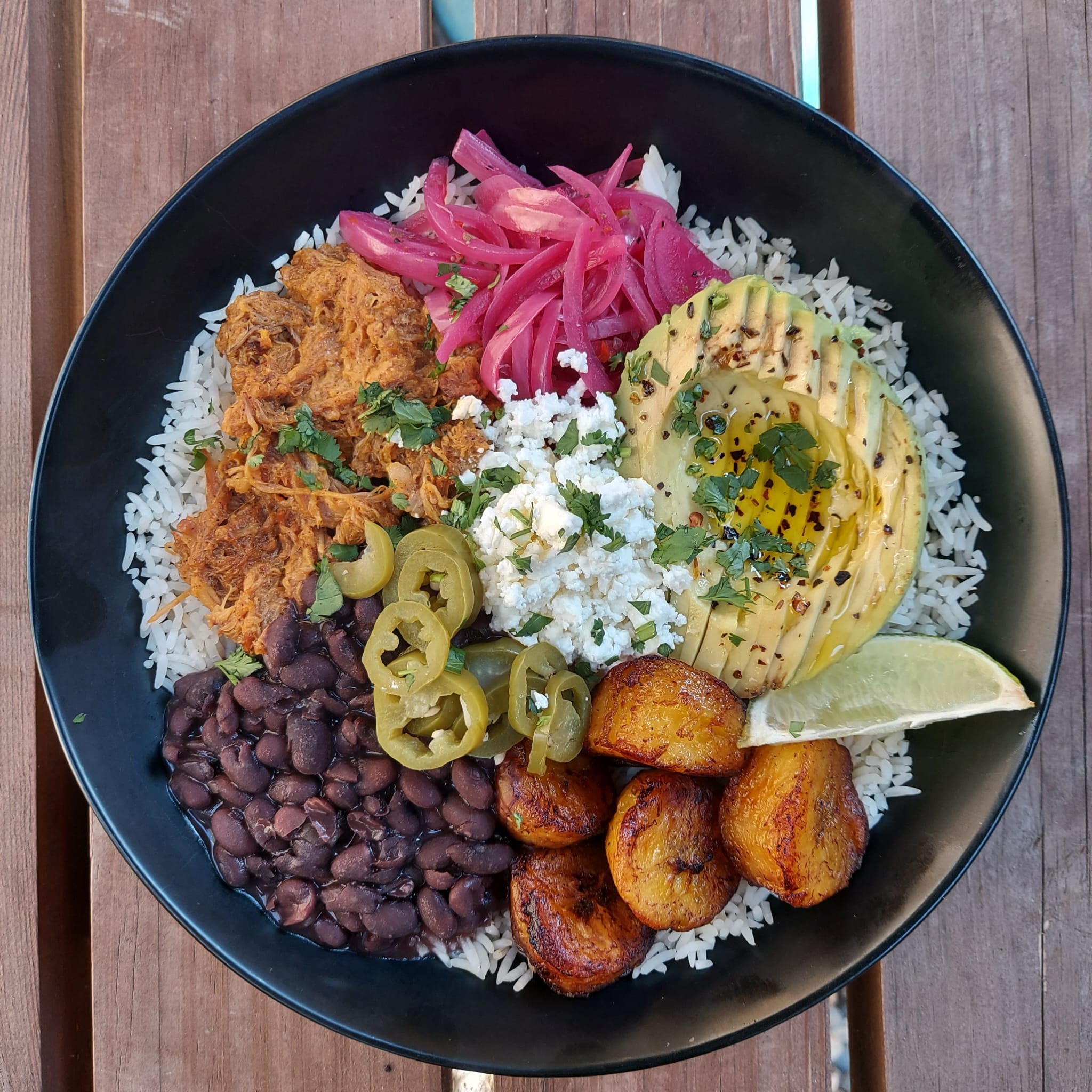Acuarela Bowl