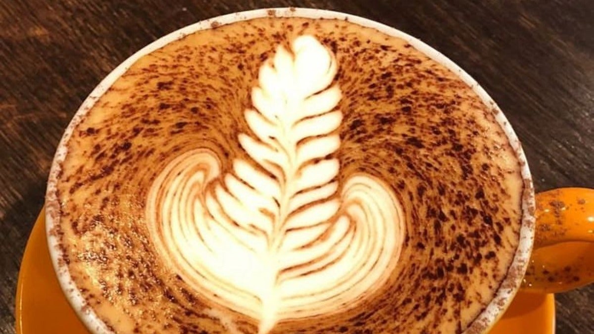 Cappuccino