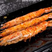 Shrimp BBQ