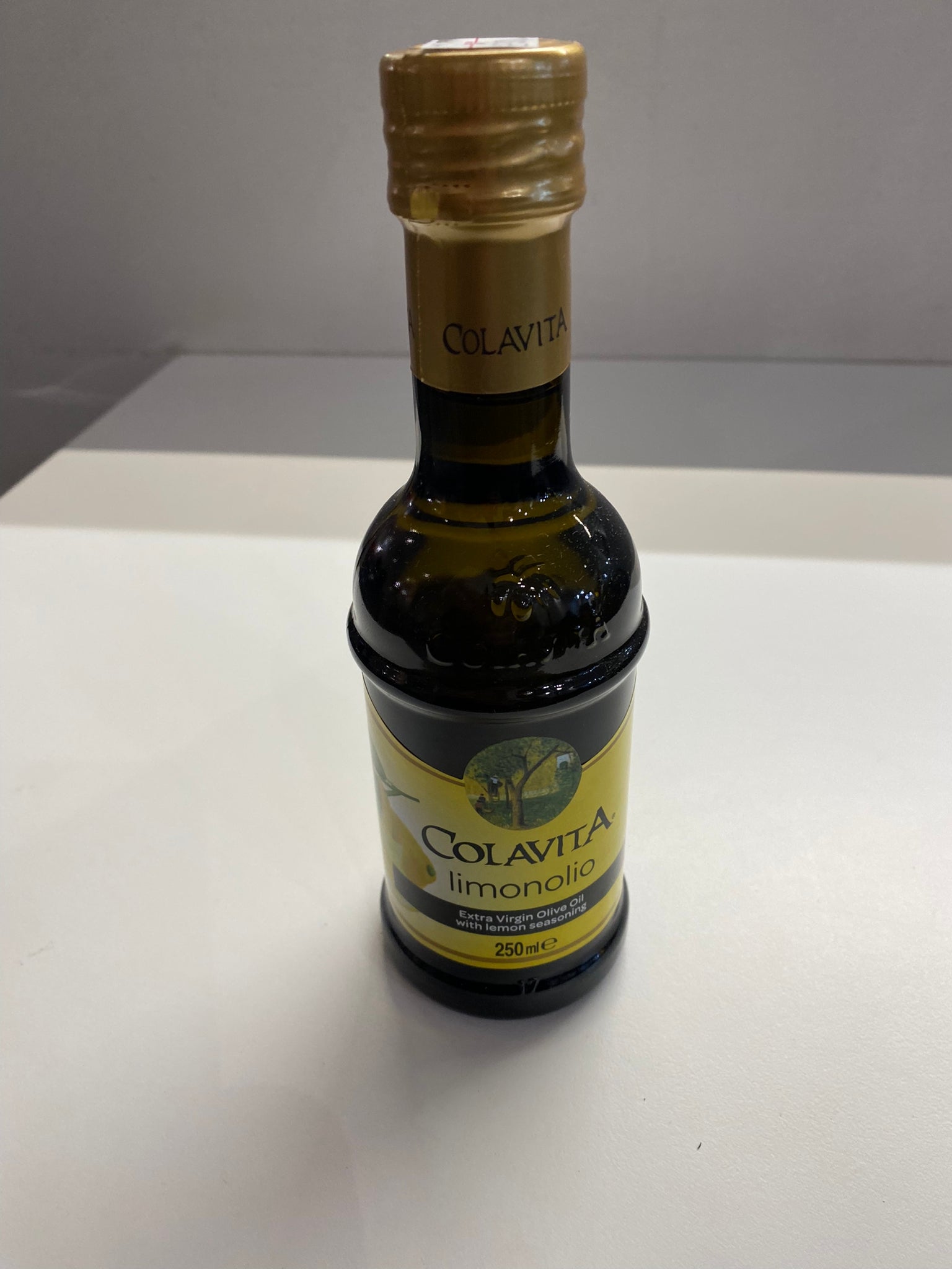 Colavita Limonolio (250ml)