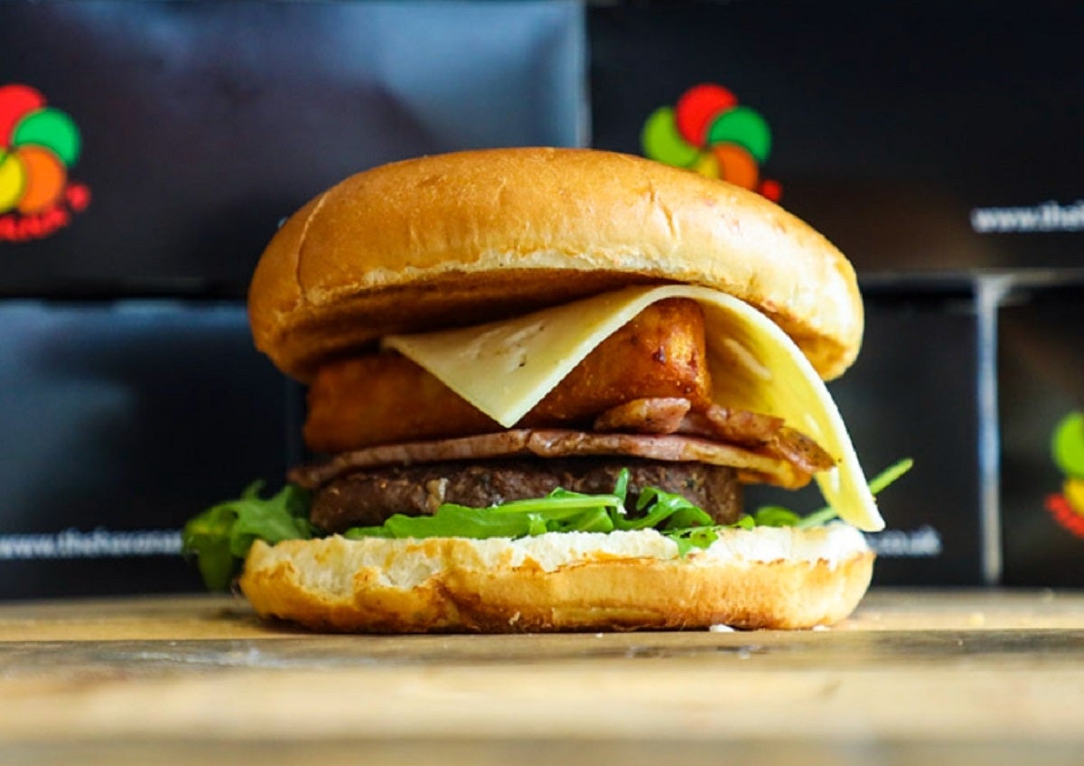 King of Burger