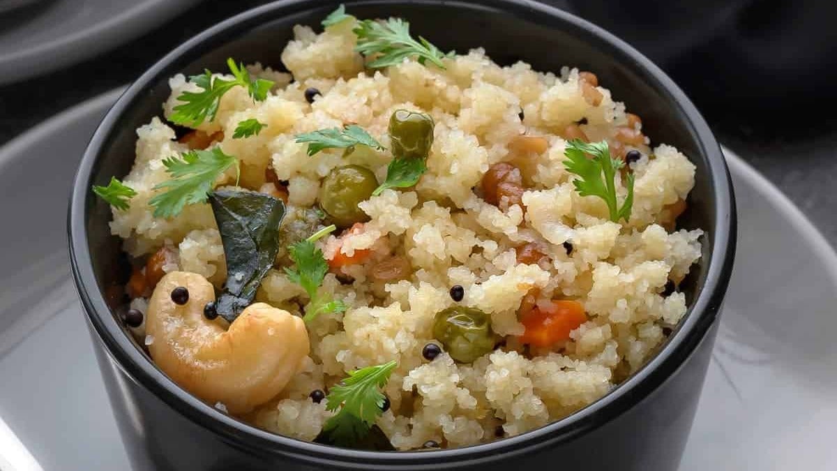 Upma