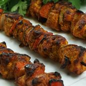 Tikka