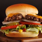 The Kitchen Burger