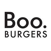 Boo Burgers