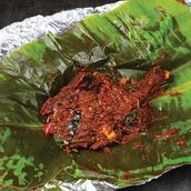 Vaariyellu Pollichathu