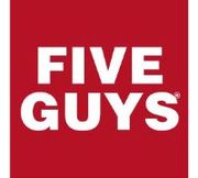 Five Guys
