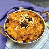 Chicken Pasinde