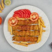 Chicken Kebab