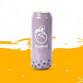 Taro Milk Tea