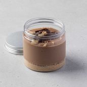 Nutella Cheesecake