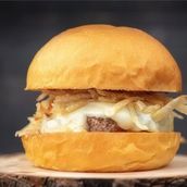 Italian Burger