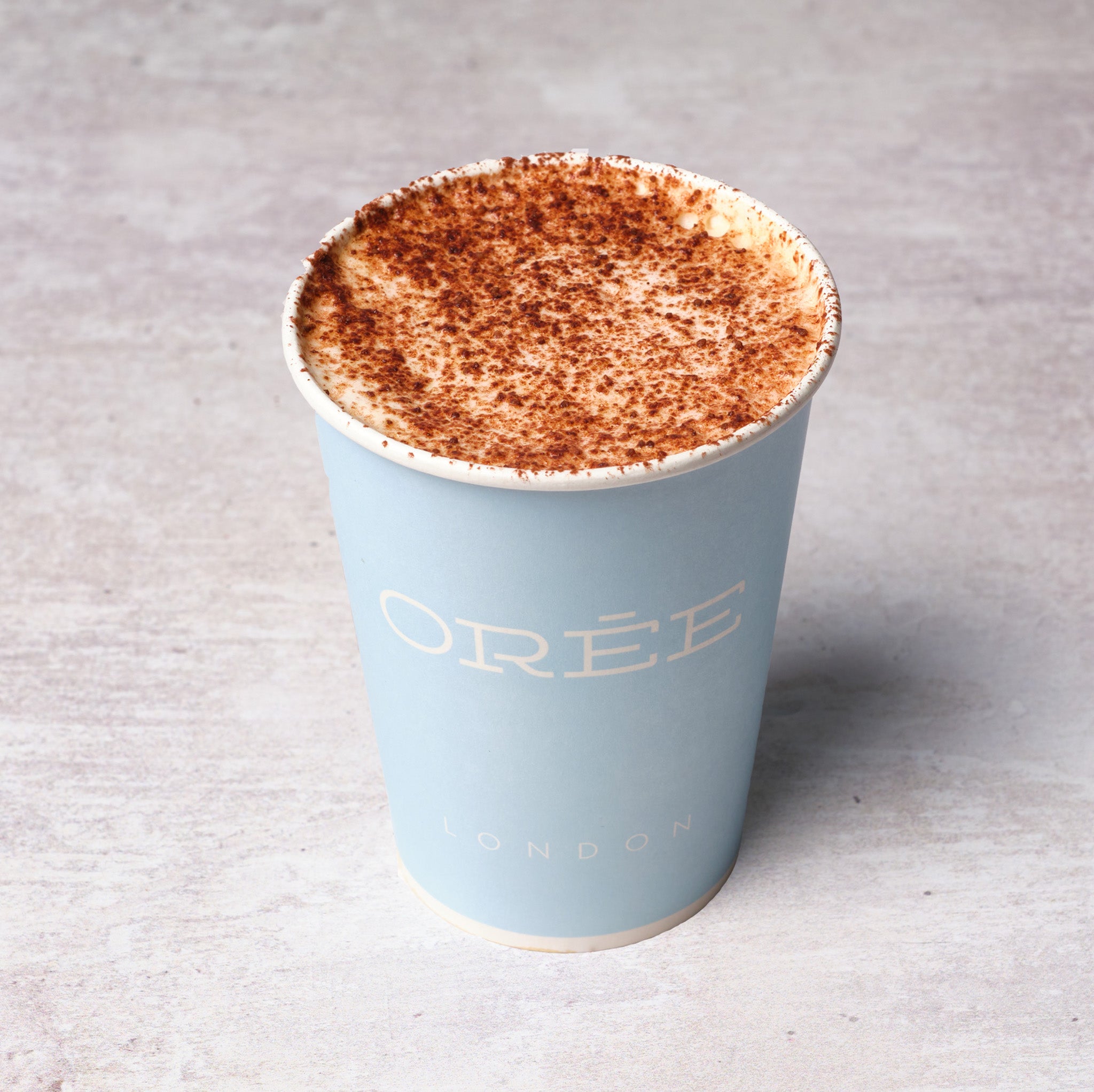 Cappuccino