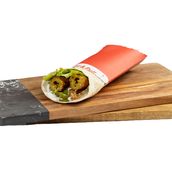 Turkish Seekh Kebab