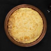 Egg Omelette