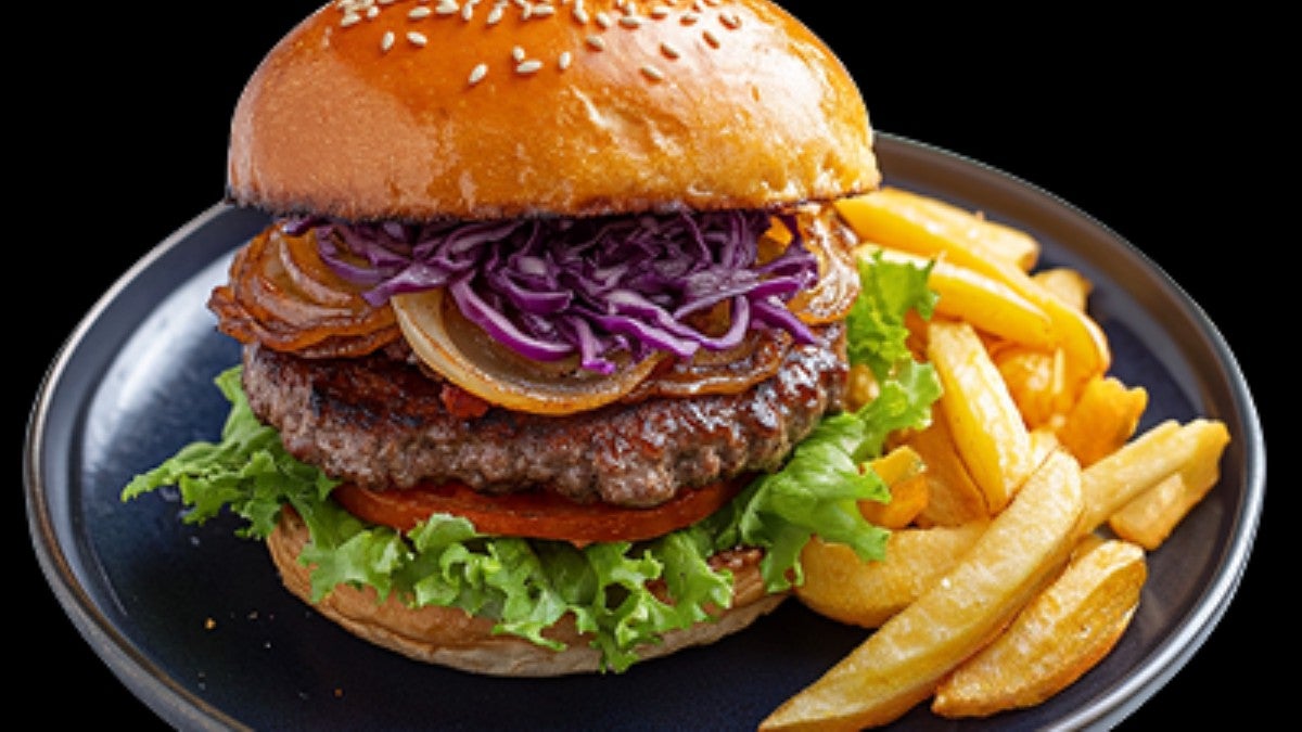 Barok Burger