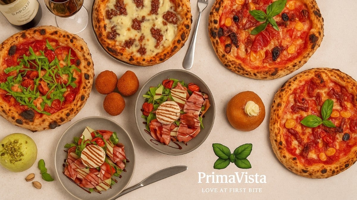 Primavista Restaurant