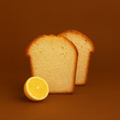 Lemon Cake