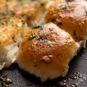 Butter Pav