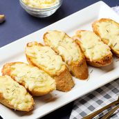 Garlic Bread