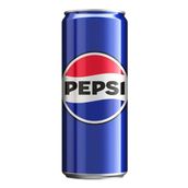 Pepsi Can