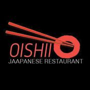 Oishii Jaapanese