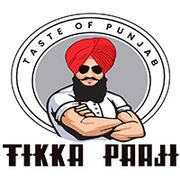 Tikka Paaji