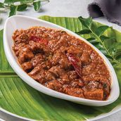 Beef Masala