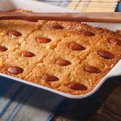 Basbousa Tajin
