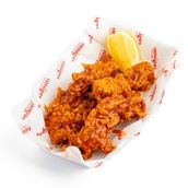 Buffalo Chicken Tender