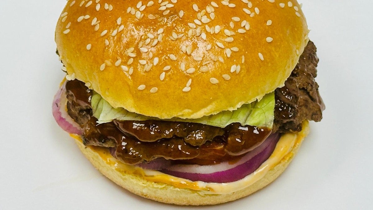 Fiery Beef