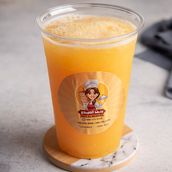 Orange Juice