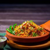 Biriyani