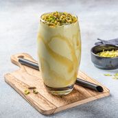 Avocado With Honey