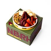 Mixed Fruit Acai