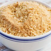 Bread Crumbs