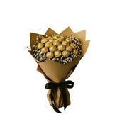 Ferrero Chocolate Bouquet